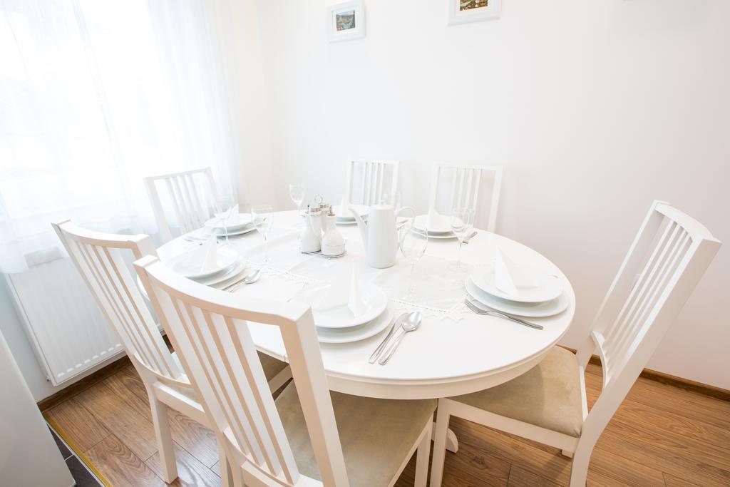 Apartments Grom Bled Eksteriør billede