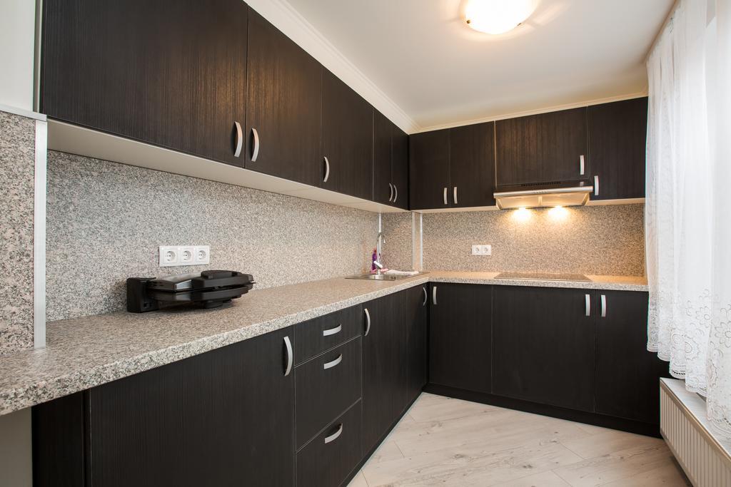 Apartments Grom Bled Eksteriør billede